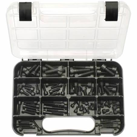 GKA90 GJ GRAB KIT SOCKET HEAD CAP SCREWS-METR C