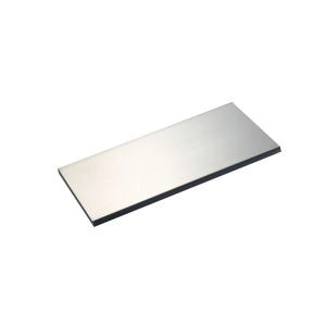 ALUMINIUM FLAT BAR (PICK UP ONLY)