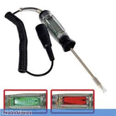 Hansa HCT-LCD Circuit Tester LCD Display