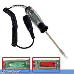 Hansa HCT-LCD Circuit Tester LCD Display