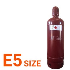 ACETYLENE NEW E5