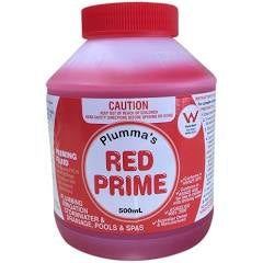 PINK PRIMING FLUID 500ML