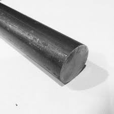 STEEL ROUND BAR 24mm x 6mtr ( PICK UP ONLY )