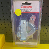 Romak Gate Latch