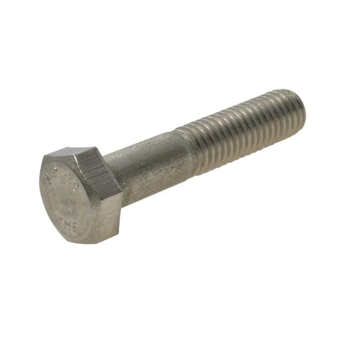 M14 BOLT (STAINLESS)