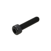 SOCKET HEAD CAP PLAIN M3 x 6mm