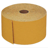 NORTON SANDPAPER 115mm P40 per metre