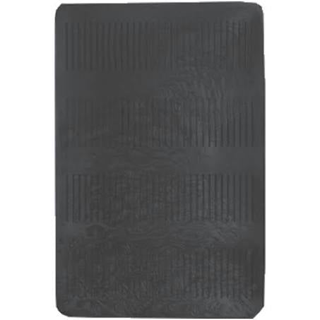 SHIM 150 x 100 x 10mm BLACK