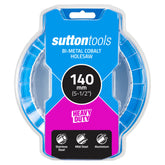 Sutton Tools 140mm White Cobalt Bi-Metal Holesaw