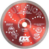 OX Professional Turbo Superior Diamond Blade