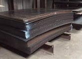 STEEL SHEET (PICK UP ONLY)