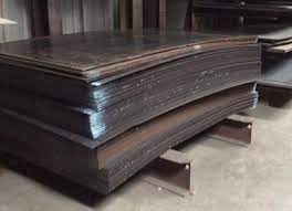 STEEL SHEET 1200 x 2400 x 1.6mm (PICK UP ONLY)