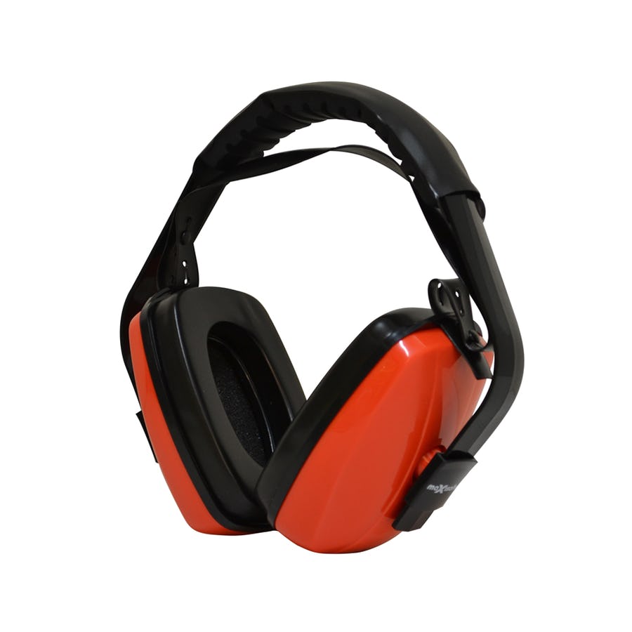 MAXISAFE MAXIMUFF EARMUFF