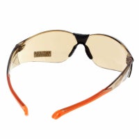 Maxisafe "SantaFe Bronze" Safety Glasses w/ Anti-Fog