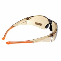 Maxisafe "SantaFe Bronze" Safety Glasses w/ Anti-Fog