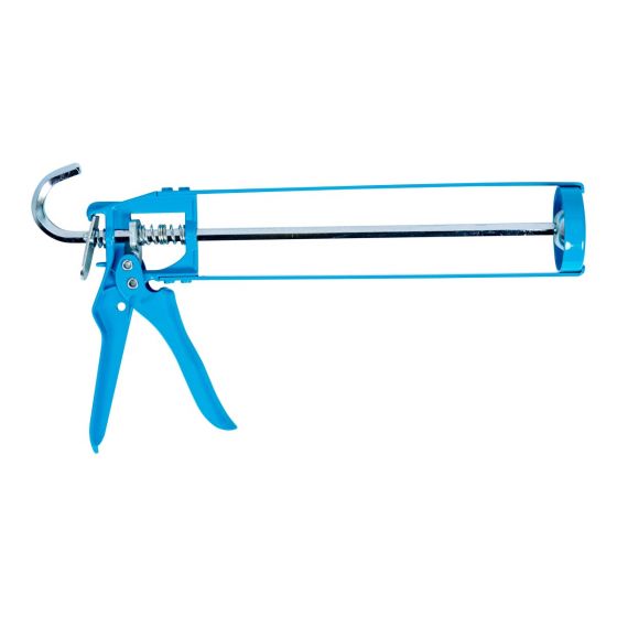 OX SKELTON FRAME CAULKING GUN