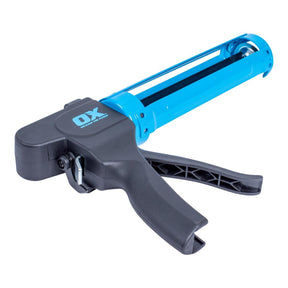 OX RODLESS CAULKING GUN