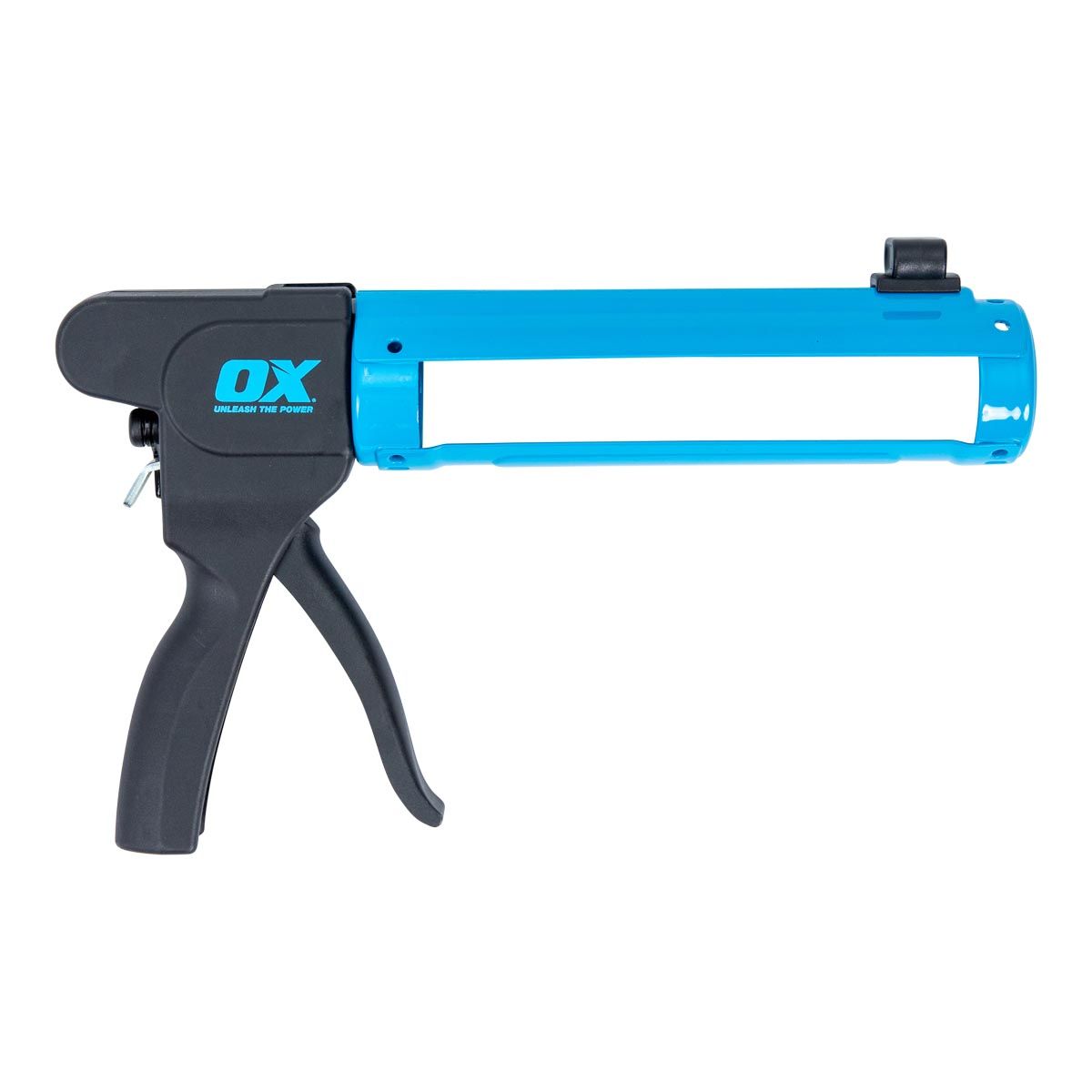 OX RODLESS CAULKING GUN