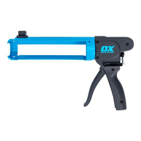 OX RODLESS CAULKING GUN