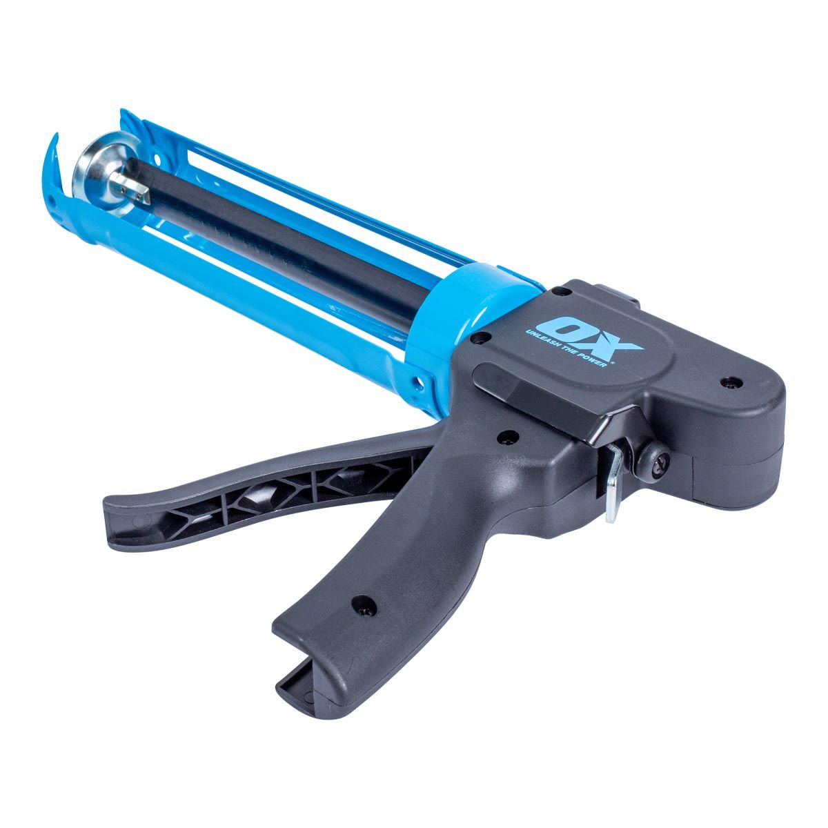 OX RODLESS CAULKING GUN