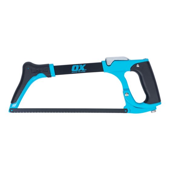 OX HIGH TENSION HACKSAW