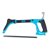 OX HIGH TENSION HACKSAW