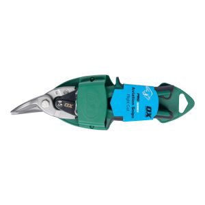 OX TOOLS RIGHT AVIATION TIN SNIPS