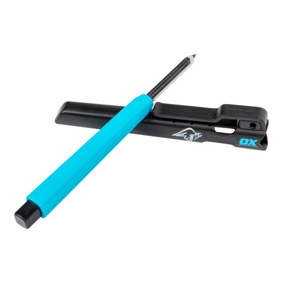 OX TUFF CARBON PENCIL