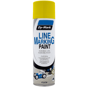 DY-MARK line marking paint