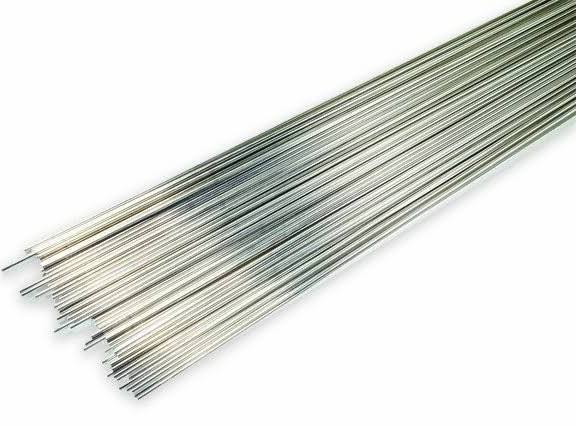 Silver Brazing 45% 1.5mm 5Pack