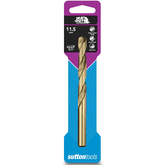 Sutton Tools 11.5mm Heavy Duty Cobalt Jobber Drill Bit