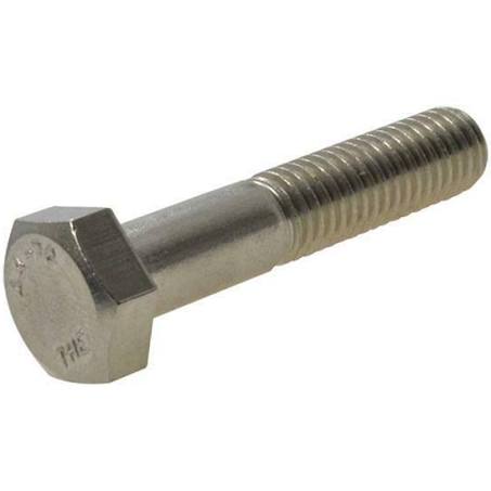 M8 BOLT (STAINLESS)