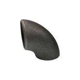 Buttweld Short Radius Elbow 40mm x 45* Degree