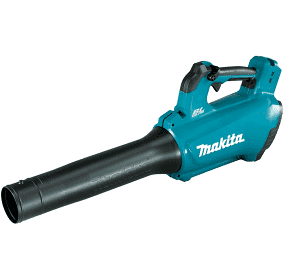 MAKITA 18V BRUSHLESS BLOWER VARIABLE SPEED SKIN DUB184Z